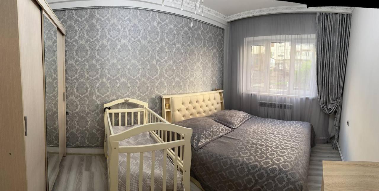 Apartment In Γιερεβάν Εξωτερικό φωτογραφία