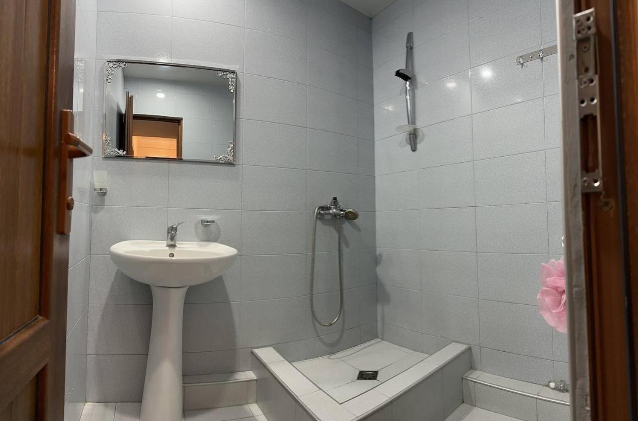 Apartment In Γιερεβάν Εξωτερικό φωτογραφία
