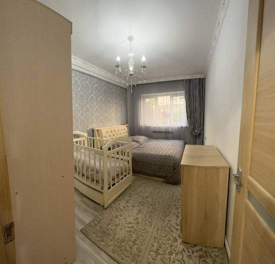 Apartment In Γιερεβάν Εξωτερικό φωτογραφία