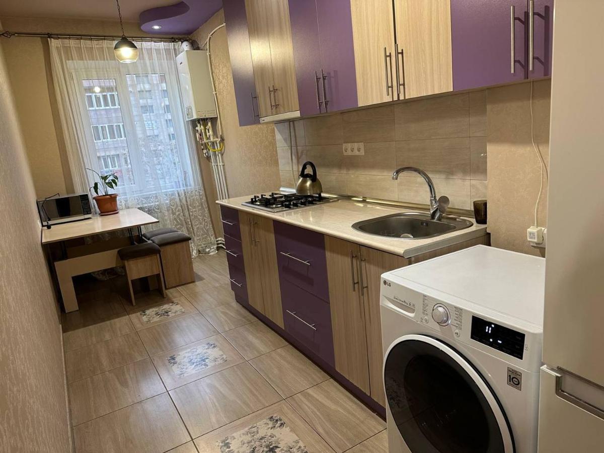 Apartment In Γιερεβάν Εξωτερικό φωτογραφία