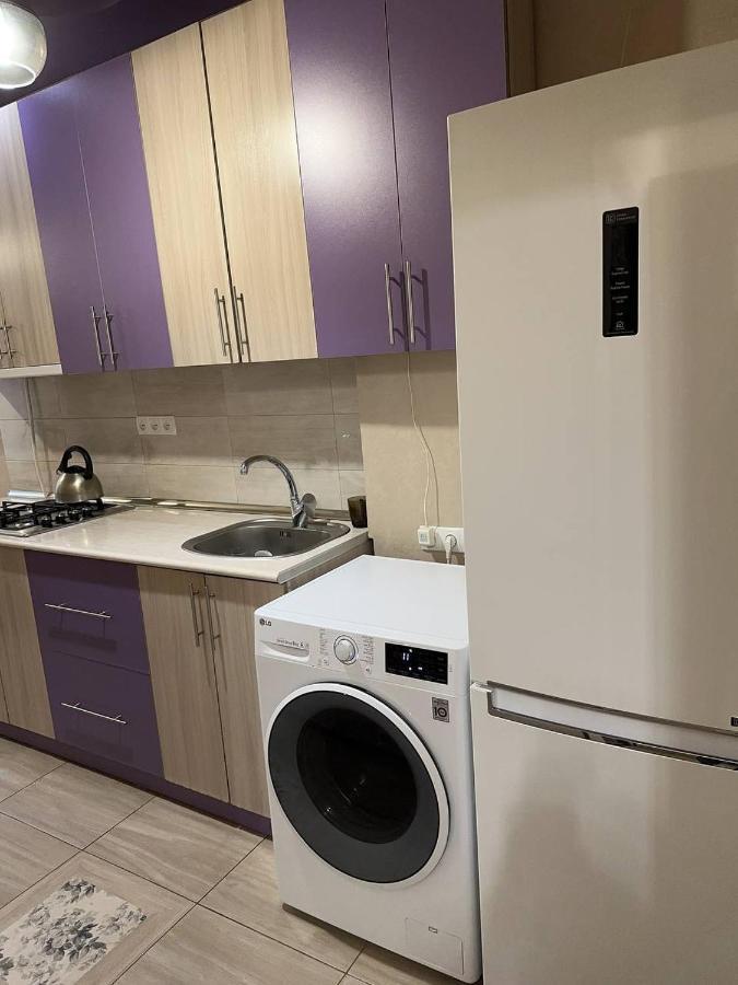 Apartment In Γιερεβάν Εξωτερικό φωτογραφία